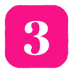 3